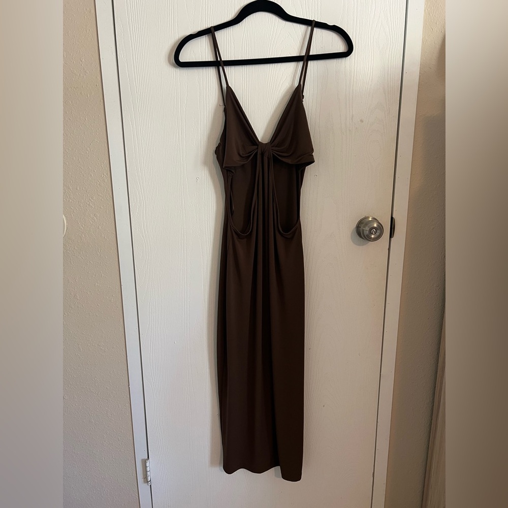 Ambiance dress